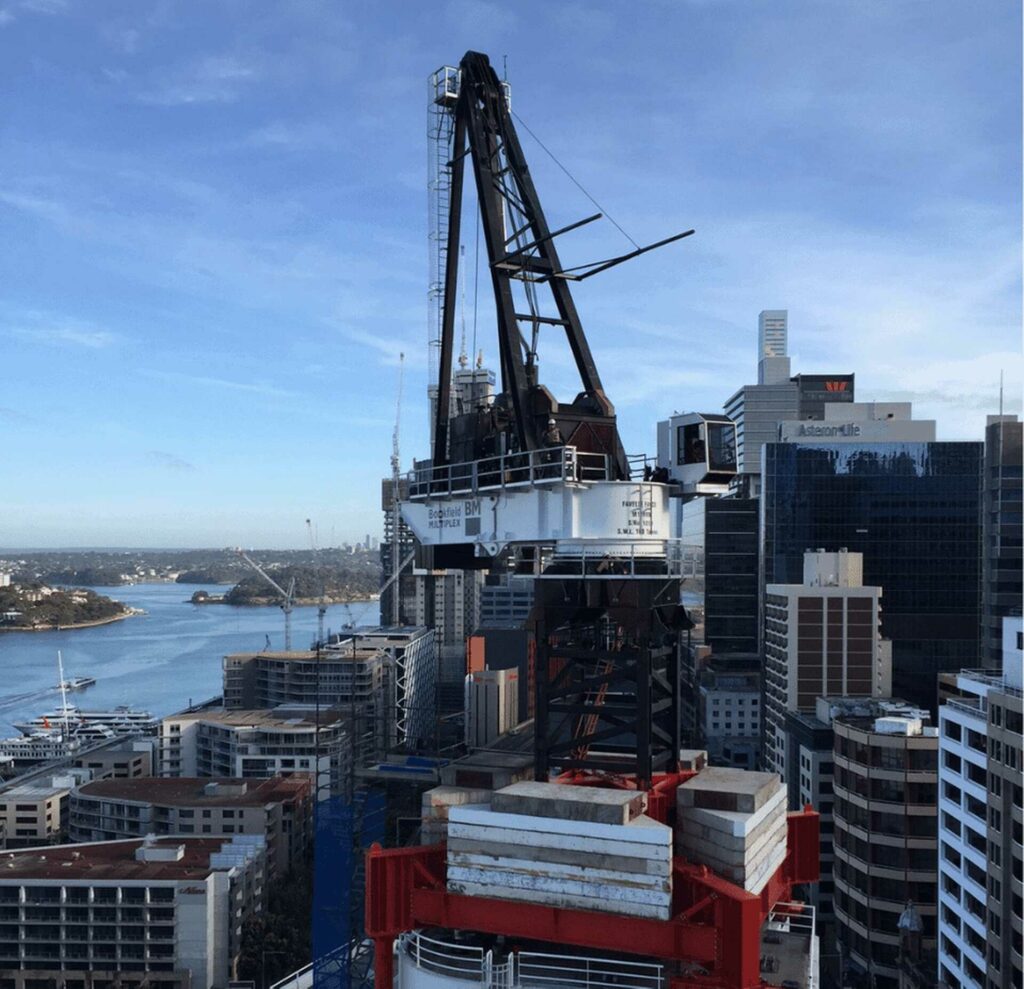 Four Points - MARR Project