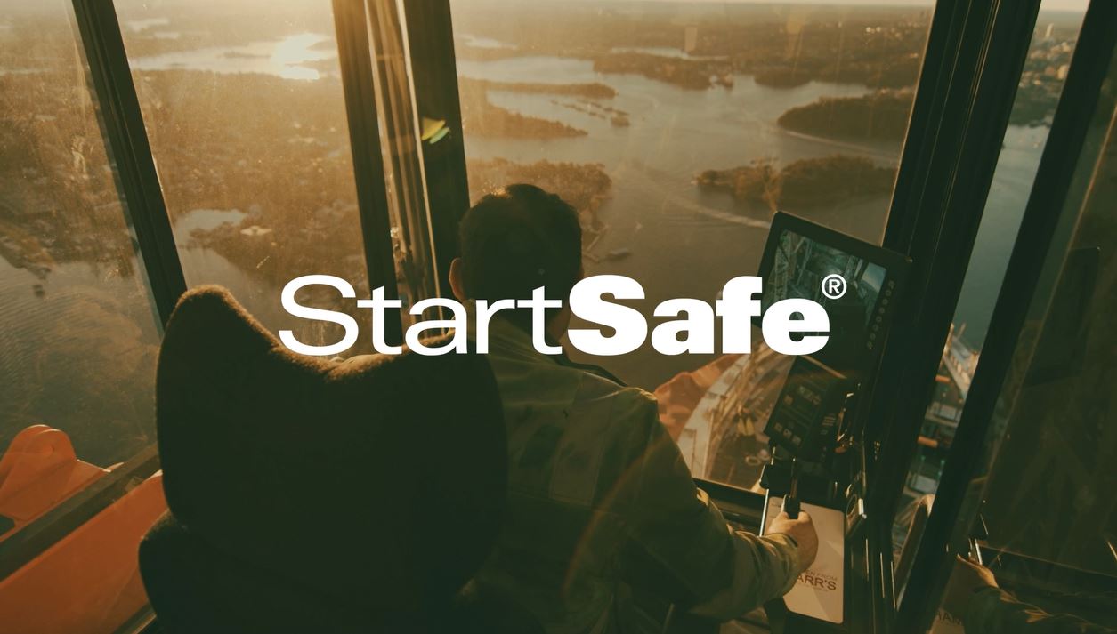 StartSafe